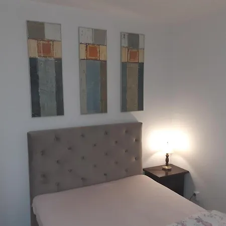 Wawi Marriott Apartment Bucharest