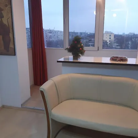 Wawi Marriott * Βουκουρέστι