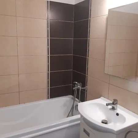 Wawi Marriott Διαμέρισμα Βουκουρέστι